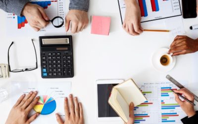 Tax Planning Tips for Small Businesses in Kansas City