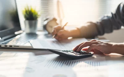 How Comprehensive Tax Planning Can Save Your Busi ness Thousands